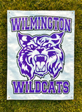 Wilmington Wildcats Banner